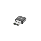 ADAPTADOR VERMELHO LANBERG USB WIFI 300 MB/S