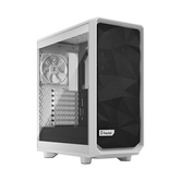 FRACTAL DESING  Meshify 2 Compact Lite  Blanco