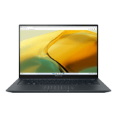 PORTATIL ASUS ZEMBPPL UX3404VC-M9181W CORE I9-13900H HASTA 5.4GHZ/ 32GB/ 1TB SSD/ RTX3050 4GB/ 14.5"WQ+  / W11