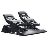THRUSTMASTER PEDALES T.FLIGHT RUDDER PEDALS PARA PC/PS4