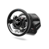 BASE SERVO THRUSTMASTER+VOLANTE T-GT II PACK PARA PS5/PS4/PC