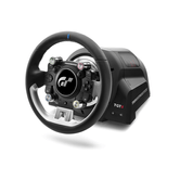 THRUSTMASTER SERVO BASE + VOLANTE T-GT II PACK PARA PS5 / PS4 / PC