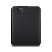 ELEMENTS PORTABLE 5TB 2.5IN USB 3 .0