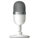 microfono razer seiren mini mercury