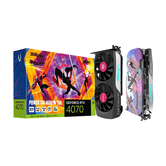 ZOTAC NVIDIA GeForce RTX 4070 12GB GDDR6X HDMI DPORT