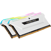 MEMORIA RAM CORSAIR Vengeance  32GB DDR4 3600Mhz  (2x16)  CL18