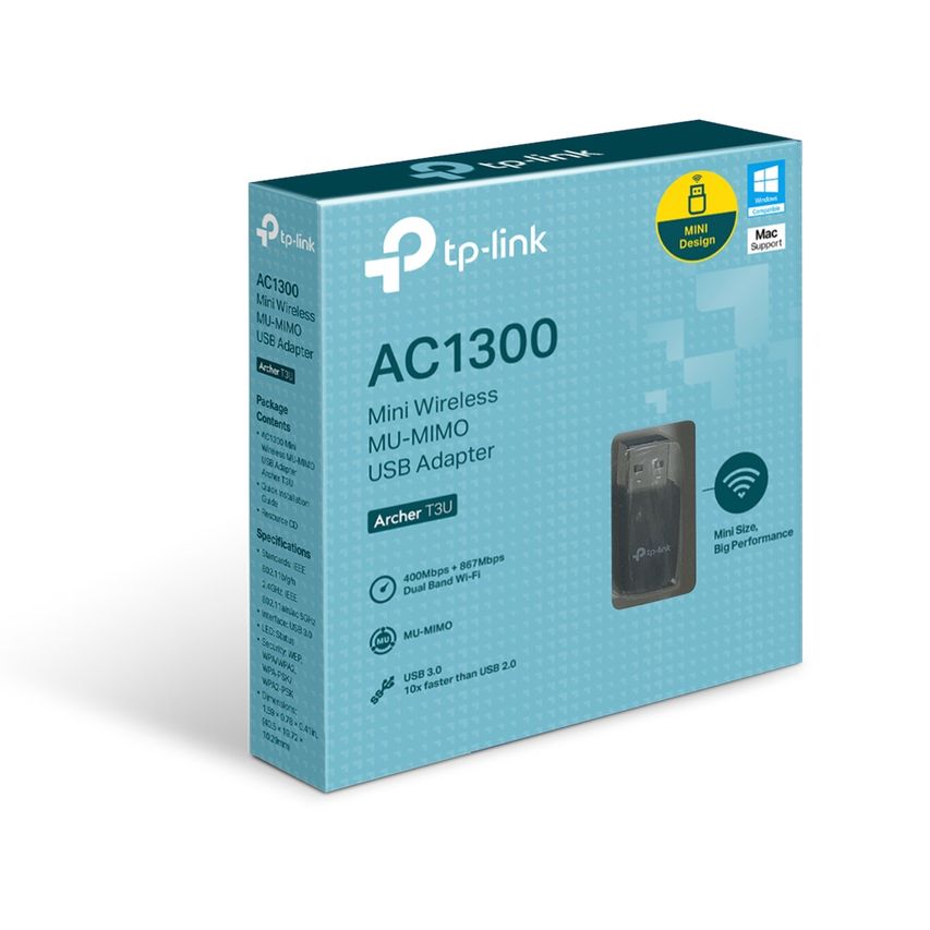 ARCHERT3U