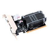 TARJETA INNO3D GRAPHICS NVIDIA GEFORCE GT 710 LP | 2 GB | GDDR3