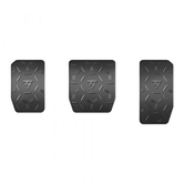ADIÇÃO THRUSTMASTER RACING NO T-LCM RUBBER GRIP