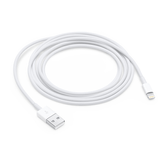 CABO LIGHTNING PARA USB (2 M)