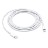 CABLE USB-C to Lightning Cable (2 m)