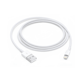 CABO LIGHTNING PARA USB (1 M)