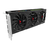 TARJETA GRAFICA PNY NVIDIA RTX 4060 GAMING VERTO EPIC-X OC | 8GB | GDDR6