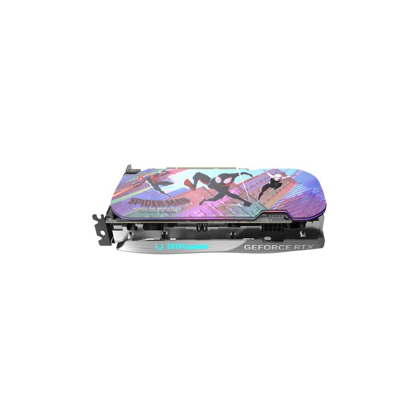 ZT-D40610H-10SMP
