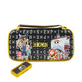 FUNDA NINTENDO SWITCH FR-TEC PREMIUM MIL SUNNY ONE PIECE