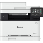 CANON i-SENSYS MF655Cdw Laser Wifi Dúplex
