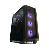 ORDENADOR GAMING ZONE EVIL DIAMOND RYZEN 9 7900X | 32GB | 1TB M2 | RTX 3070 | WIFI | FREEDOS