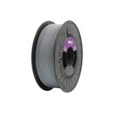 FILAMENTO PARA IMPRESSORA WINKLE PETG 3D | COR CINZA-CINZA | 1,75 MM | 1000 GR.
