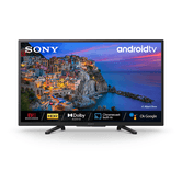 SONY 32" KD32W800P1AEP LCD HD