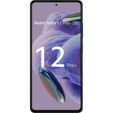 TELEFONO MOVIL LIBRE XIAOMI REDMI NOTE 12 PRO 6,67" FHD+  /5G /OCTA CORE/ 8GB/ 256GB /ANDROID 12/ BLUE