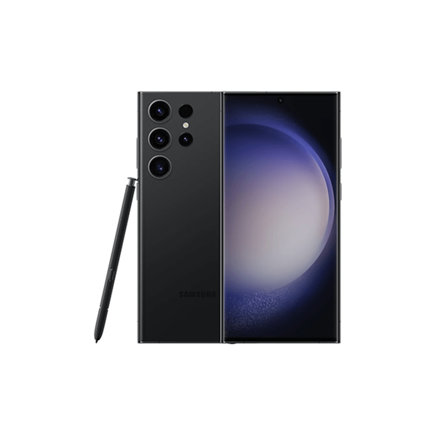 SM-S918BZKDEUB