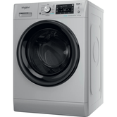 LAVADORA SECADORA WHIRLPOOL FFWDD1174269SBV SPT 11/7 KG 1400 RPM A INOX
