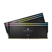 MEMORIA RAM CORSAIR Dominator 64GB DDR5 6600Mhz (2x32) CL32
