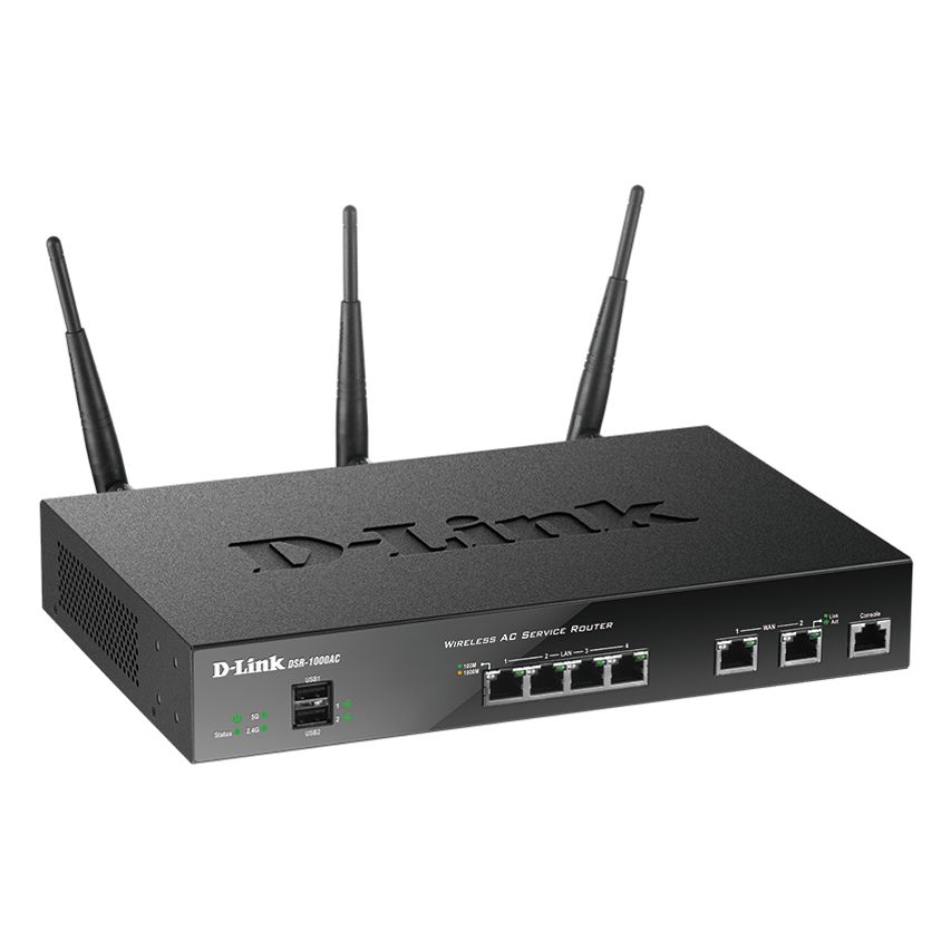 DSR-1000AC
