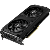 PALIT NVIDIA GeForce RTX 4070 12GB GDDR6X HDMI DPORT