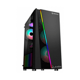 Zone Evil Silver 22A520R795 Ryzen 7 5700G/16GB/1TB+1TB SSD/RTX3050/Windows11