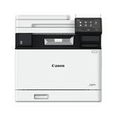 canon i-sensys mf754cdw laser wifi