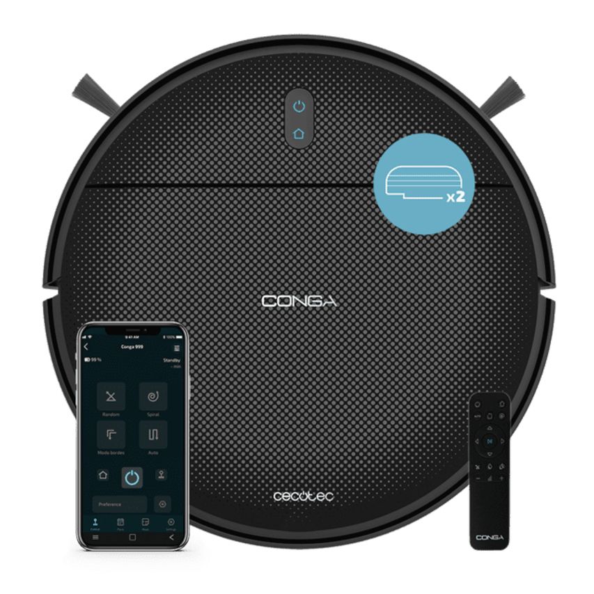 CONGA 999 ORIGIN X-TREME