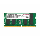 TRANSCEND jetRAM 8GB DDR4 3200Mhz (1x8) CL22 MEMÓRIA RAM