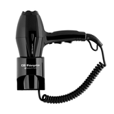 SECADOR DE CABELO ORBEGOZO SEH1850 1800 W PRETO HOTEL