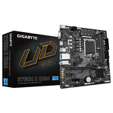 GIGABYTE Intel B760M H DDR4 (rev. 1.0) LGA 1700