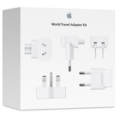 KIT ADAPT WORLD TRAVEL SIN CABLES