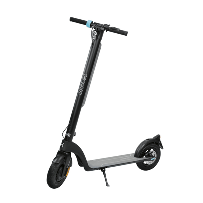 BONGO SERIE A MAX 45 CONNECTED