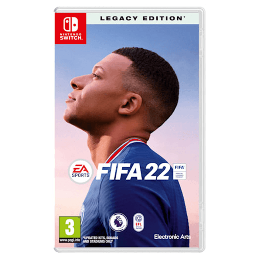 FIFA22SWITCH