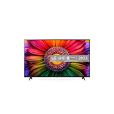 LG 50" UHD 50UR80006LJ LED 4K Ultra HD