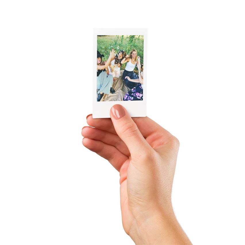 COLORFILM INSTAX MINI GLOSSY (10X2/PK)