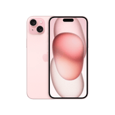 apple iphone 15 plus 6.7" 5g 512gb rosa