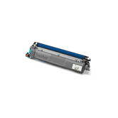 tn248xlc cyan toner cartridge. iso yield 2.300 pages. (order mu