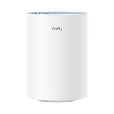Solução de malha Wi-Fi CUDY AC1200
