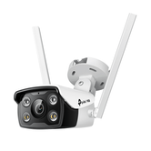 camara vigi tp-link bullet vigi c340-w 4mm 4mp ir 30m