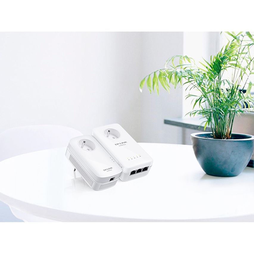 TL-WPA8631PKIT