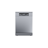 LAVAVAJILLAS 60 CM TEKA DFS 46750 SS D 14 CUBIERTOS INOX