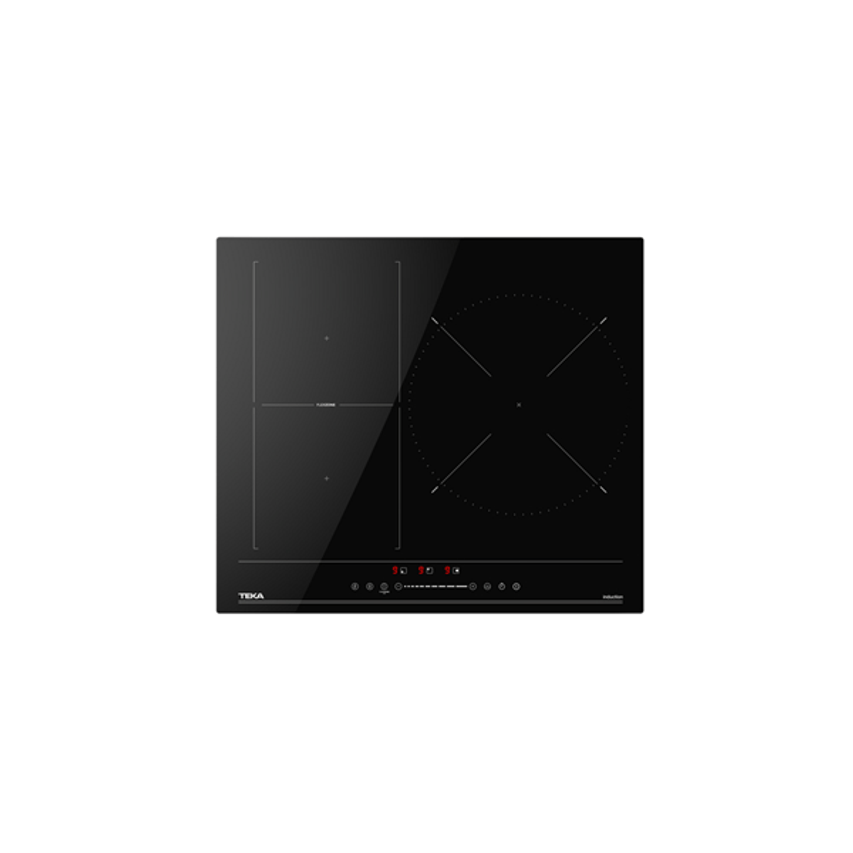 FLEX IBF 63200 BK