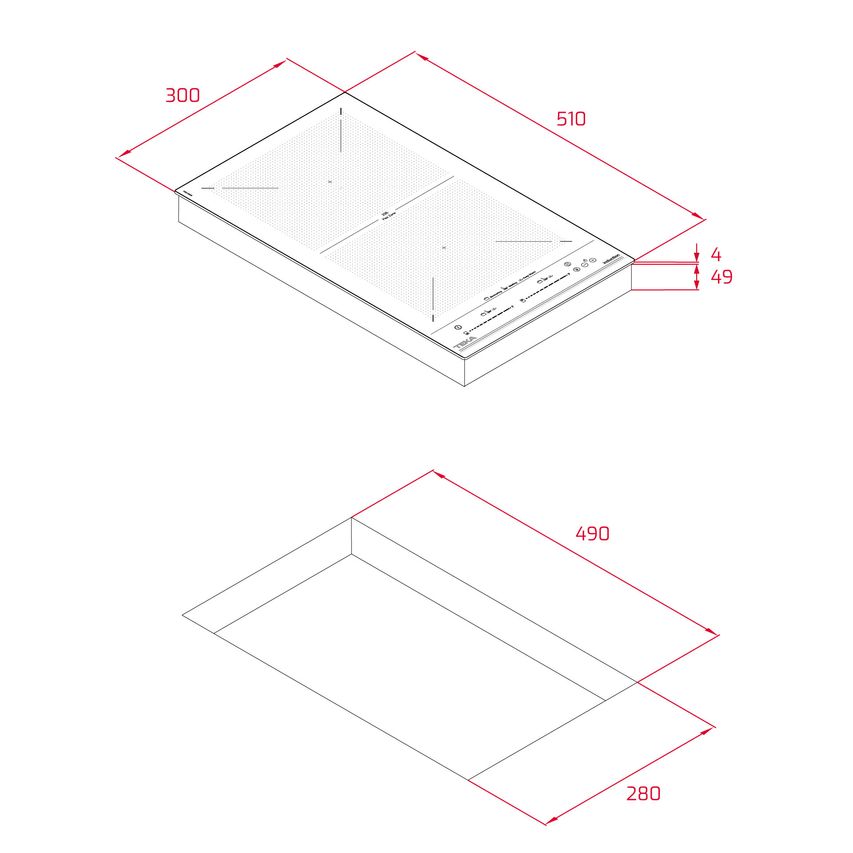 FLEX MODULAR IZF 32400 MSP