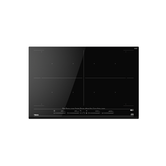 VITROCERAMICA INDUCCION TEKA DIRECT SENSE IZF 88770MST BK FLEX ANCHO 80 CM