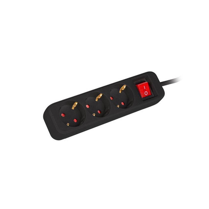 PS1-03F-0150-BK